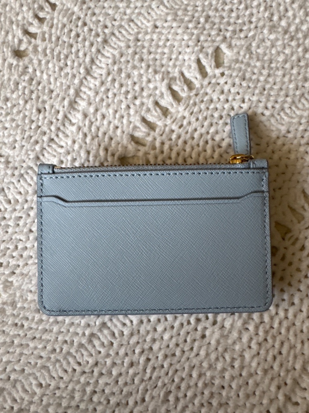 Marc Jacobs card case - Picture 2 of 7